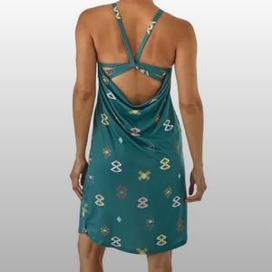 Patagonia sliding rock dress